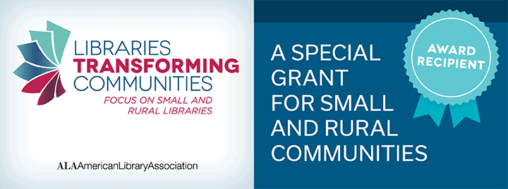 Libraries Transforming Communities Gibsonville Public Library Libraries Transforming Communities Gibsonville Public Library