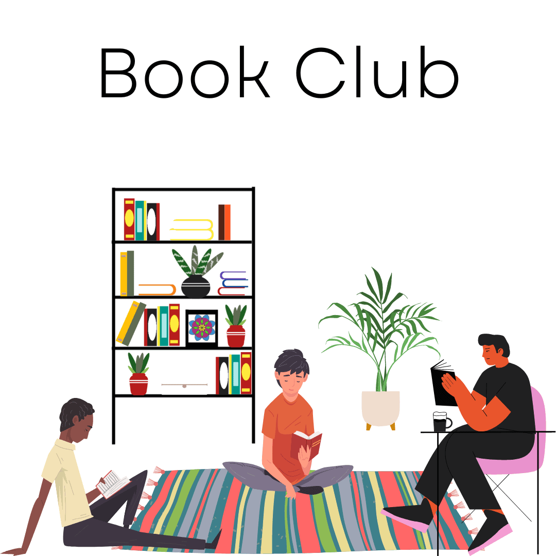 Book Clubs